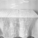 Ruth Lauer-Manenti, Table with Tablecloth, 2017

CPW's solo exhibition, Remnants, featuring Ruth Lauer-Manenti, continues through March 6. Gallery hours are Thursday - Friday, noon - 5pm. The exhibition runs concurrently with the CPW Members Show. http://ow.ly/blbv50y6q4b

#photography @lauermanenti #thecenterforphotographyatwoodstock #woodstockny