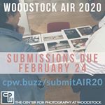 Apply & share! SUBMISSIONS DUE 2/24 for 2020 Artist Residencies in photography at CPW. See link in bio for more info! #woodstockAIR #woodstockAIR2020 #cpwwpc #artistresidencies #photographyresidency #photographyresidencies #callsforsubmissions #callforentry #fineartphotography #woodstockny #thecenterforphotographyatwoodstock #cpwwpc @vikeshkapoor @charlesguice